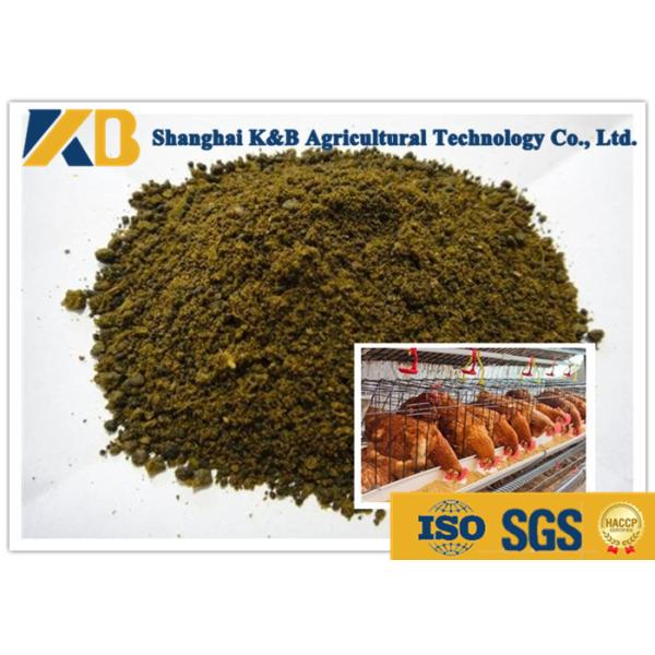 Ash Dried Fish Meal Powder EPA+DHA Nutritious 2% Crude Easy Decompose