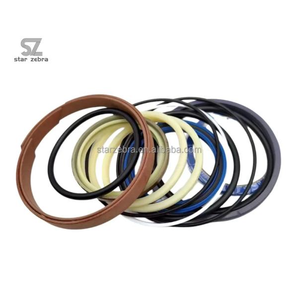 CAG Seal Kit for CLG922D Excavator Hydraulic Cylinder Bucket Cylinder Construction Machinery