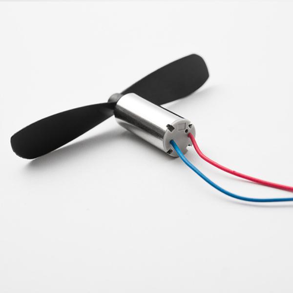 Factory wholesale 15mm 1.5v Micro Dc Mini Vibration Micro Coreless Brushed Motor For Vibrating Massage Chair
