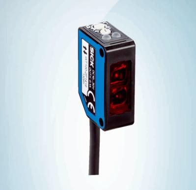 W100-2 WT100-2N1419, Product data sheet - SICK  Proximity Photoelectric Sensor  | part no :  6052375