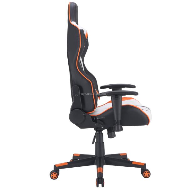 Y-SEATER 009 Professional PU Leather Office Computer Chair Modern Design for Gaming