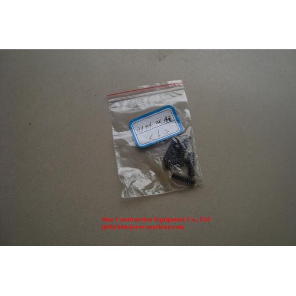 Sinotruk Truck Spare Parts Dumper Truck Repair Easy Worn Spare Parts Generator