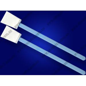 Cleanroom Polyester/Microfiber Swabs