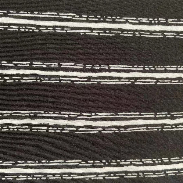 150GSM Breathable Sports Fabric 50% Cotton 32S Cloth Material 150CM 40D