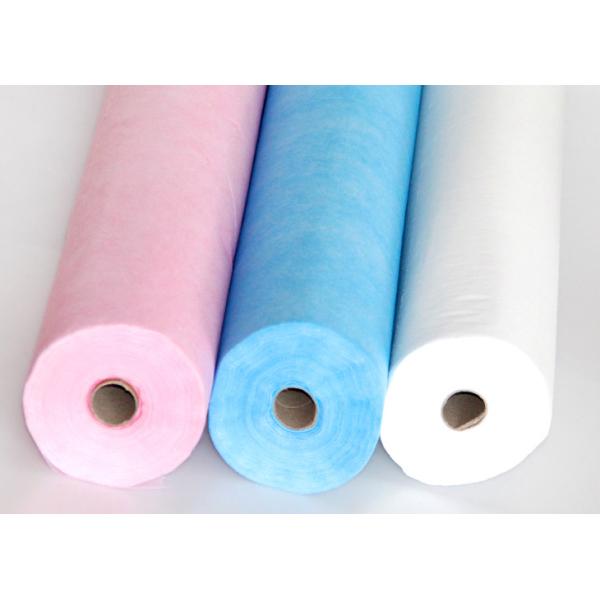 Крышка пользы салона красоты больницы медицинского устранимого крена простыни водоустойчивая