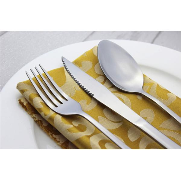 NC1010 Stainless steel cutlery set/flatware/tableware set/silverware set