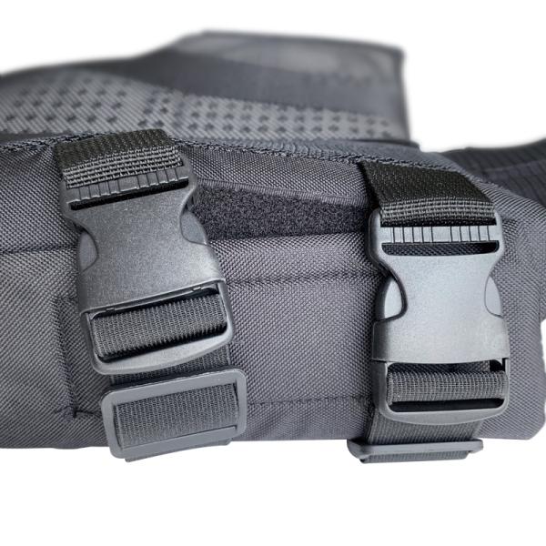 Ребёнок на коньях пиджак конная жилетка с конным подвесом