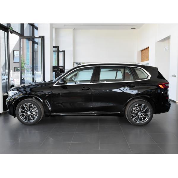 Electric Car Adult Level Sedan BMWX5 E70 F15 E53 G05 EV 2024 BMWI3 eDrive 40 L 35L Luxury