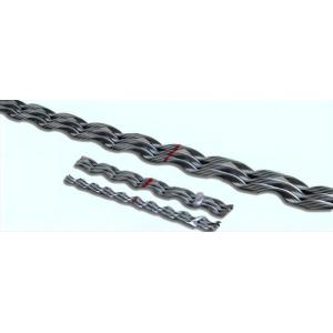 535мм ACSR предварительно сформированный алюминиевый проводниковый проводник полного напряжения