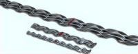 535mm ACSR Preformado Full Tension Aluminium Wire Conductor Splice