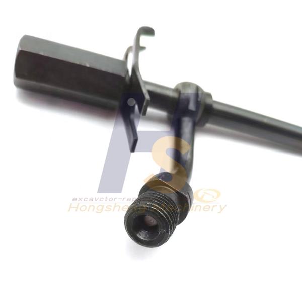 7N-0449 Diesel Engine Fuel Injector Carter E225 120G 130G 140G / 3300