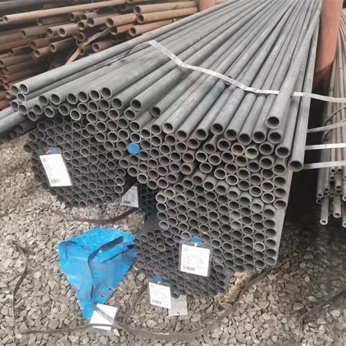 Small Diameter Carbon Steel Tube CS Seamless Pipe AISI 4142 42CrMo