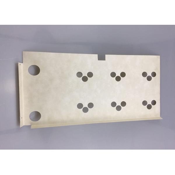 Подгонянная бумага изоляции Номекс формы с высокой электрической изоляцией