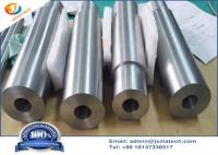 Barra pesada de Rod Tungsten Nickel Copper Alloy da liga do tungstênio de ASTM B777