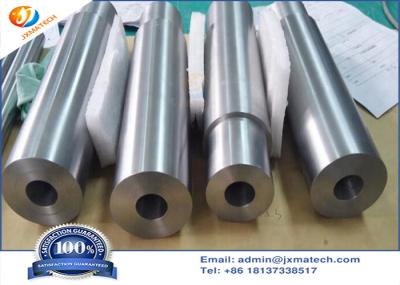 ASTM B777 Tungsten Heavy Alloy Rod Tungsten Nickel Copper Alloy Bar
