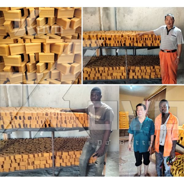 Fully Automatic Soap Bar Making Machine – 1000 kg/h Industrial Soap Plodder & Soap Machine Manufacturer