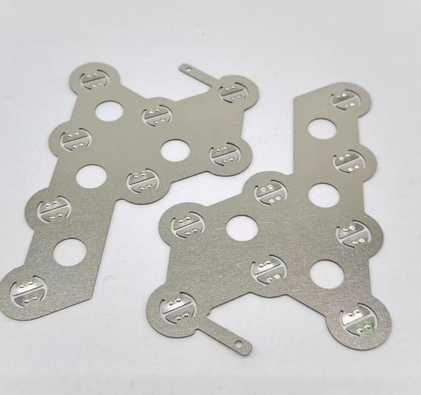 Чистый никелевый шип для изготовления никелевых кадмиевых батарей