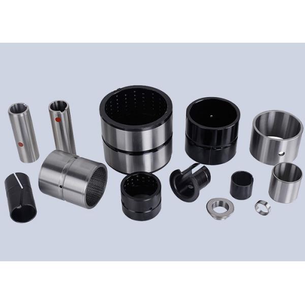 пересеченный 42КрМо паз масла служил фланцем серия соли подшипникового металла ролика (КПК)