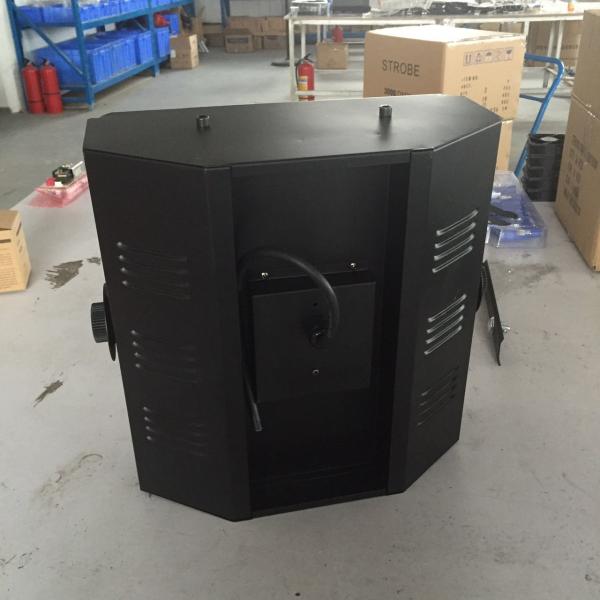 Manual Control 4 Eyes Led Outdoor Disco Lights For Exhibition Conference