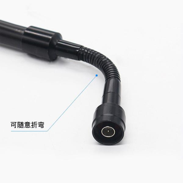 Shockproof 470mhz N Male Antenna Frp Outdoor Waterproof Omni Directional