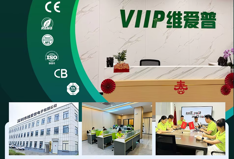 V18011A Snap On Ferrite Choke with Cylindrical Ferrite Core for EMI RFI Noise Filtering and Industrial Signal Protection