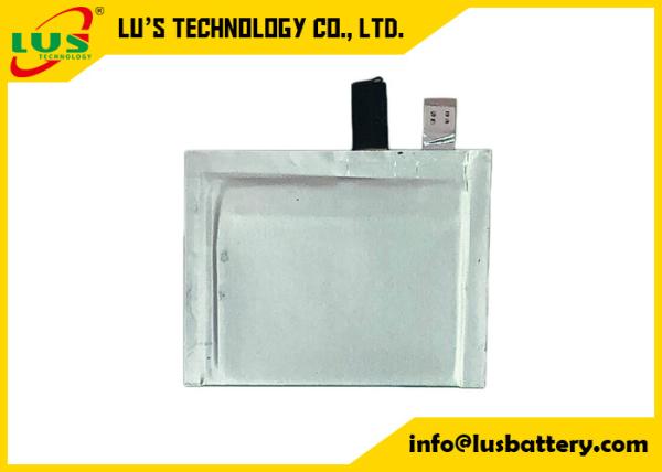 CP042922 Non Rechargeable LiMnO2 Battery 3V 18mAh For NFC Patch