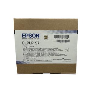 Epson ELPLP96 y ELPLP97 lámpara de proyector: Reemplazo de UHE original para la serie TW5800/TW5700 de alto brillo Epson ELPLP97 + larga vida útil ELPLP96
