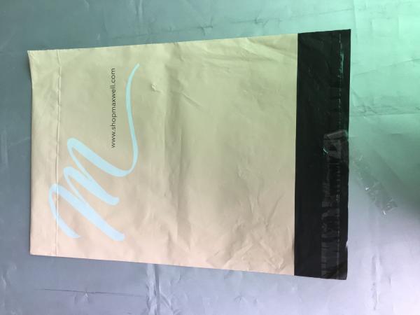 Os sacos de plástico feitos sob encomenda das certificações do GV/empacotamento plástico ensacam o tamanho personalizado