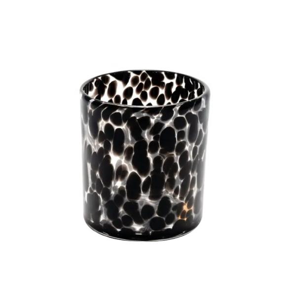 Hand Blown Candle Jars:Premium Quality, Custom Bulk Vessels for B2B Candle Manufacturers & Procurers
