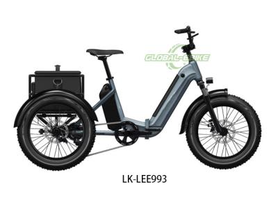 Lightweight Fast Charging Electric Mountain Bike 3.5 Hours Charge Time For Outdoor Adventures