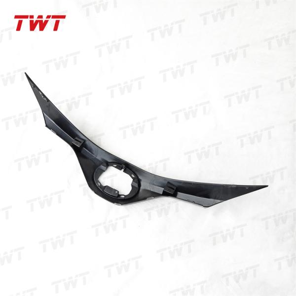 53111-10490 53111-F4090 Repuestos Automotrices Parachoques Delantero Parrilla Parachoques Parrillas Parrillas de Radiador para Toyota C-Hr 2019- Ngx10 50 Zyx10