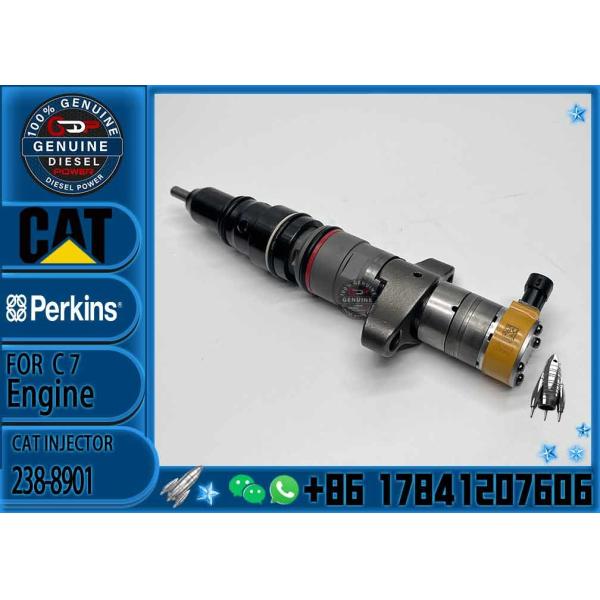 Common Rail Injector 235-5261 387-9426 328-2585  238-8901 241-3228  20R-8057 387-9429 20R-8056 328-2582