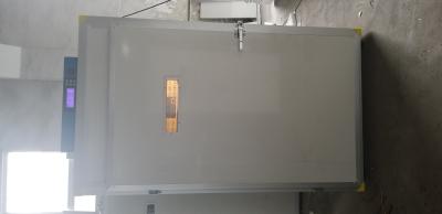 Self Rotating Fully Automatic Egg Incubator Hatcher Quail 300 Eggs Capacity Incubator