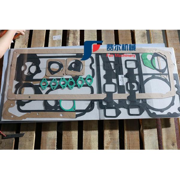 Original Yuchai Spare Parts Repair Kit Engine Standard Size ISO 9001 Approved