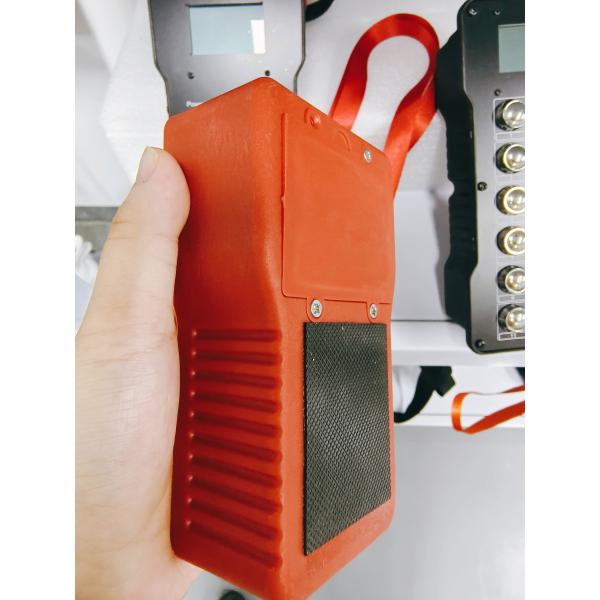 Magnet Adsorption Crane Industrial Remote Control