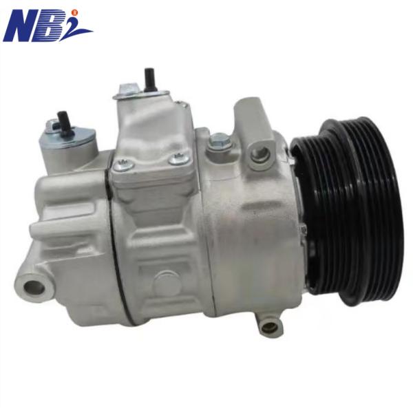Audi Quattro Volkswagen AC компрессор OEM 1K0820803T 1K0820808G