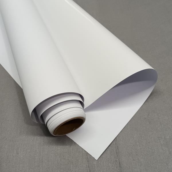 Премиум водонепроницаемая цифровая чернила 260gsm чернила RC сатин фотобумага рулон для чернила принтер