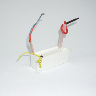 Medium Power Small Particle Size Negative Ion Ionizer AIR KJF01-07