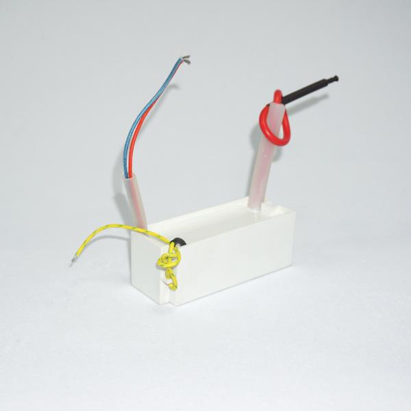 Medium Power Small Particle Size Negative Ion Ionizer AIR KJF01-07