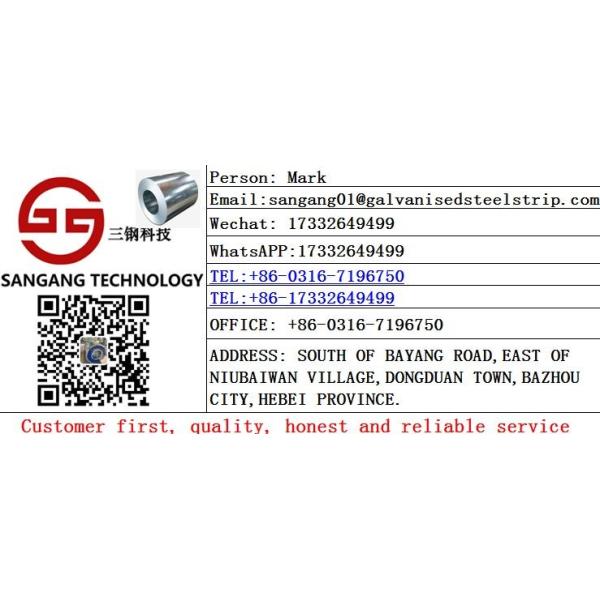 Труба погружения Sch40 A53 SGS горячая гальванизированная Api круглая