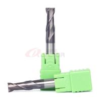 6mm fraise en bout de carbure de 5/16
