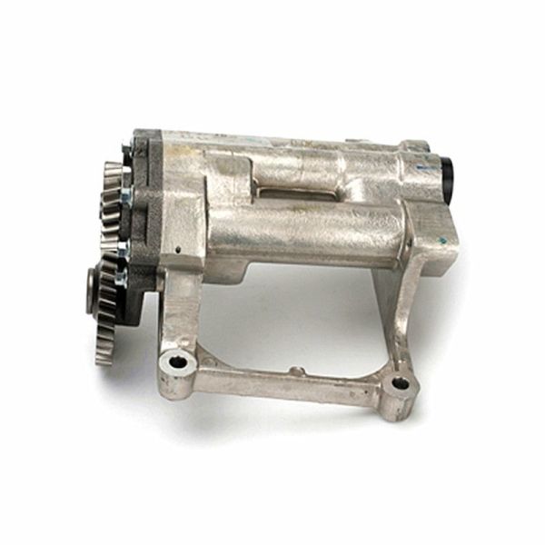 Perkins Engine C7.1 1106D-E70TA Oil Pump T419939
