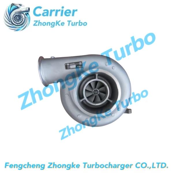 HT60 Turbo 5797-990-2100 57979902100 3592512H 3804567NX 3804567RX 1080005R Turbocharger For Volvo Various With N14 NE1 Engine