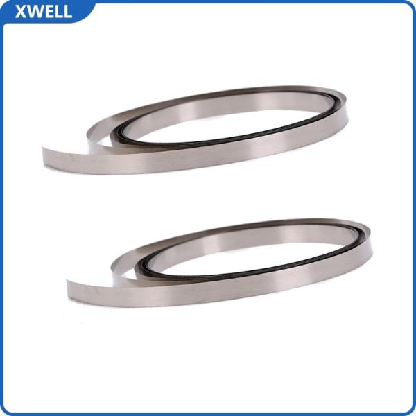 21700 18650 Nickel Strip Sheet 26650 32650 Battery Connector Single Multiple Parallel Staggered
