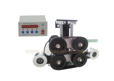 Model CCDD-30L Cable Length Meter Counter for Wire Production Line