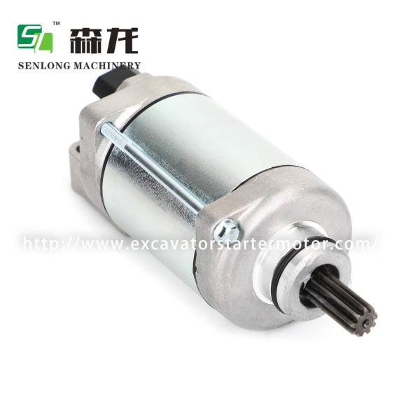 Starter 31200-MFCBR600RR 07-21 CBR600 F 11-12 CROSSRUNNER 800 15-21 Motorcycle 12V 9T CCW 31200-MFJ-D01 31200-MFG-D01