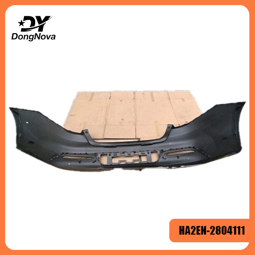 HA2EN-2804111 PARTS REAR BUMPUER for BYD Qin Plus Dm-i 2025