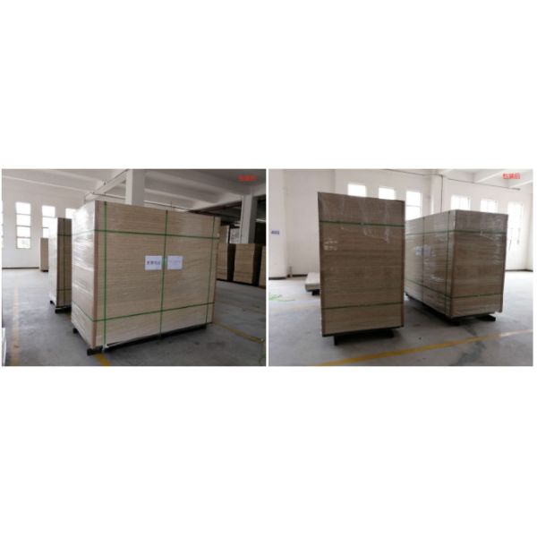 Acoustic Damping Vermiculite Shapes Refractory Tiles Thermal Insulation