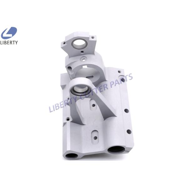 Parties automatiques 41162000 de découpeuse de textile - logement de l'affûteuse usinant pour S91