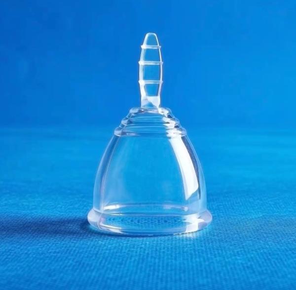 Harmless Safe Custom Silicone Rubber Parts For Medical Infant